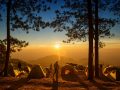 Daher ist Camping in den letzten Jahren noch beliebter geworden